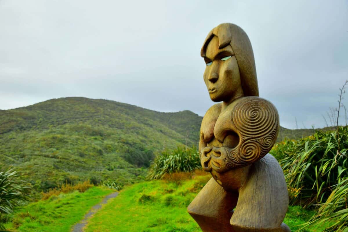 Kirra tours of the North Island